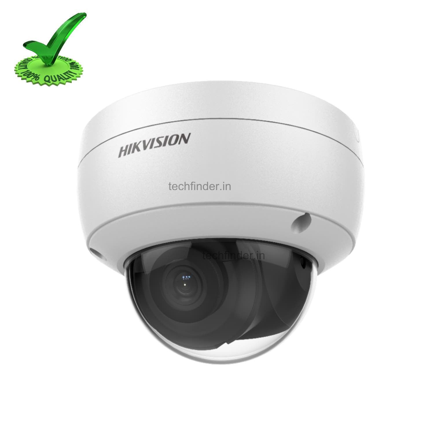 Hikvision DS-2CD2163G0-IU 6MP Fixed IP Dome Camera Hikvision DS-2CD2163G0-IU 6MP Fixed IP Dome Camera